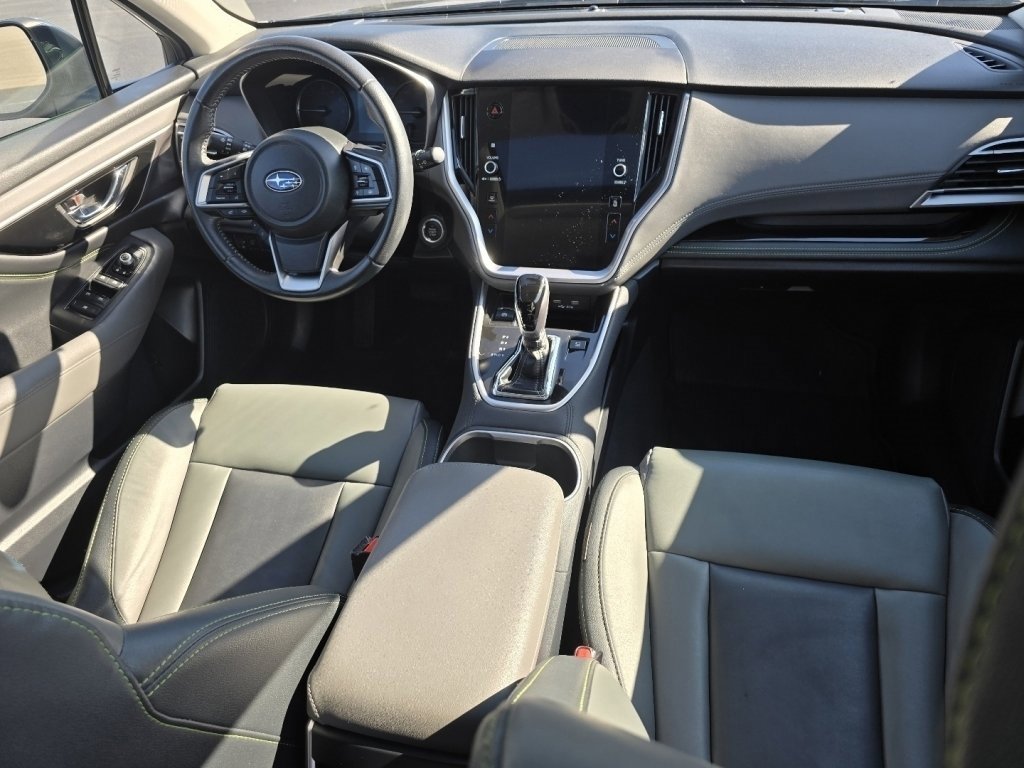 Used 2020 Subaru Outback Onyx Edition XT w/ Popular Package #2 image 21