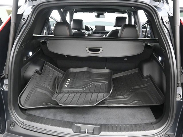 Used 2024 Honda CR-V Sport-L image 10