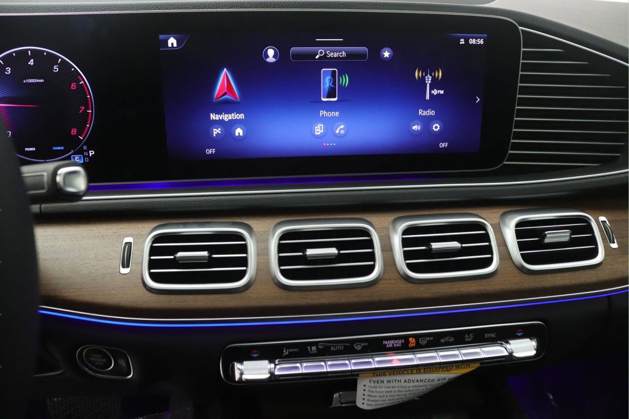 New 2026 Mercedes-Benz GLE 450 4MATIC image 5