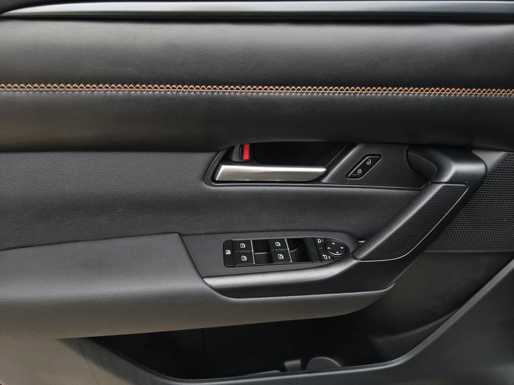 New 2026 MAZDA CX-50 AWD 2.5 Hybrid w/ Cargo Package image 20