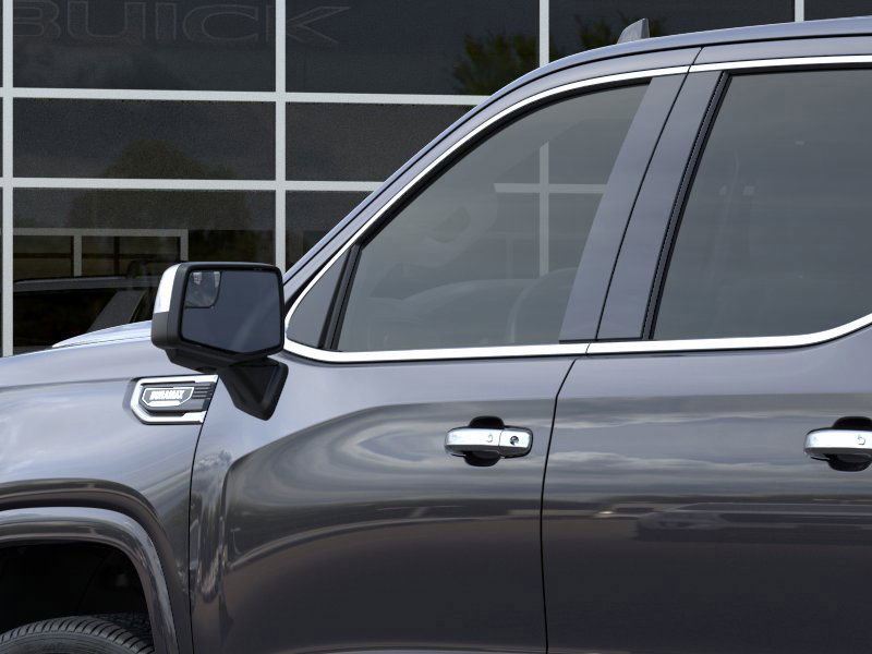 New 2026 GMC Sierra 1500 Denali w/ Denali Reserve Package image 12