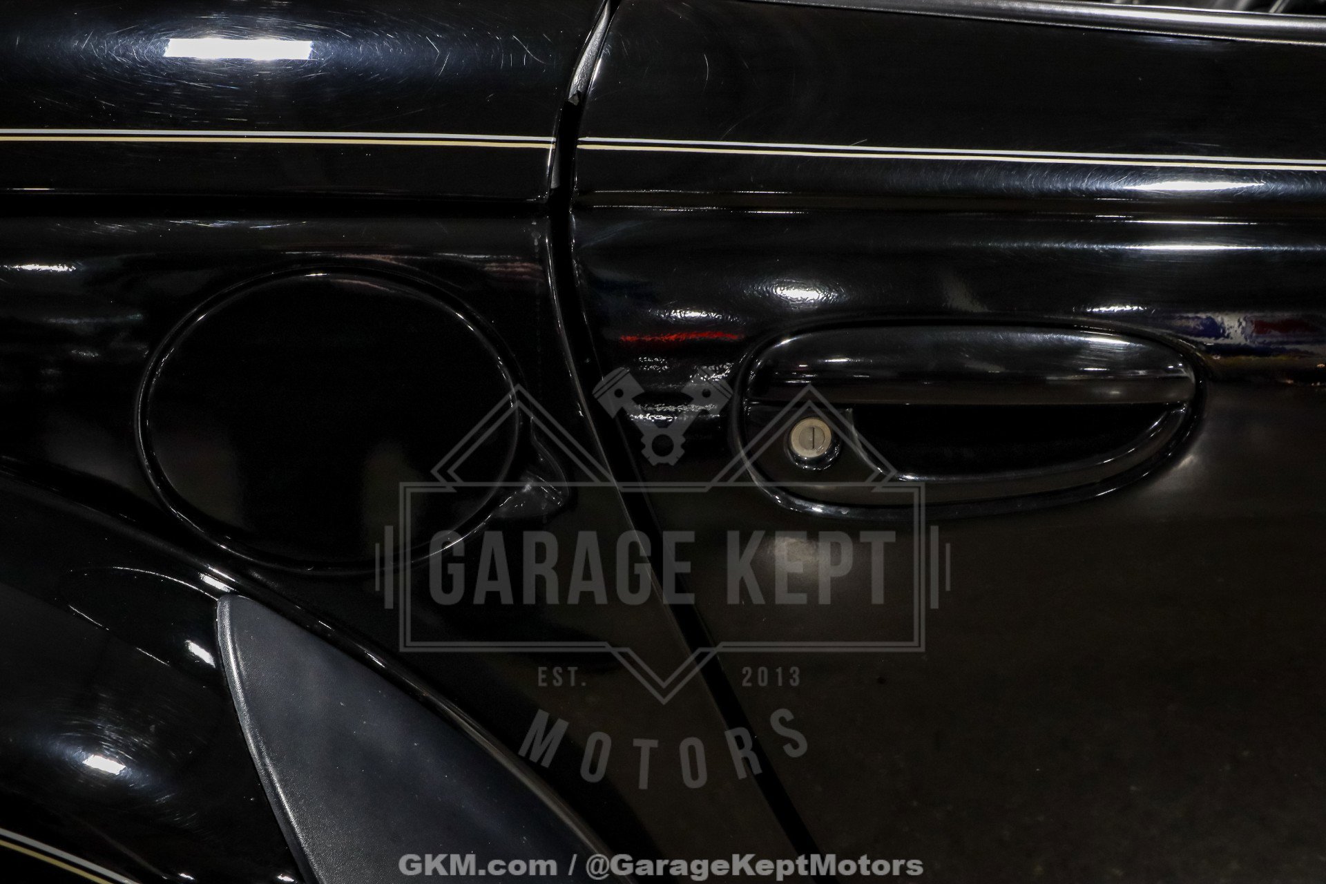 Used 1999 Plymouth Prowler image 67