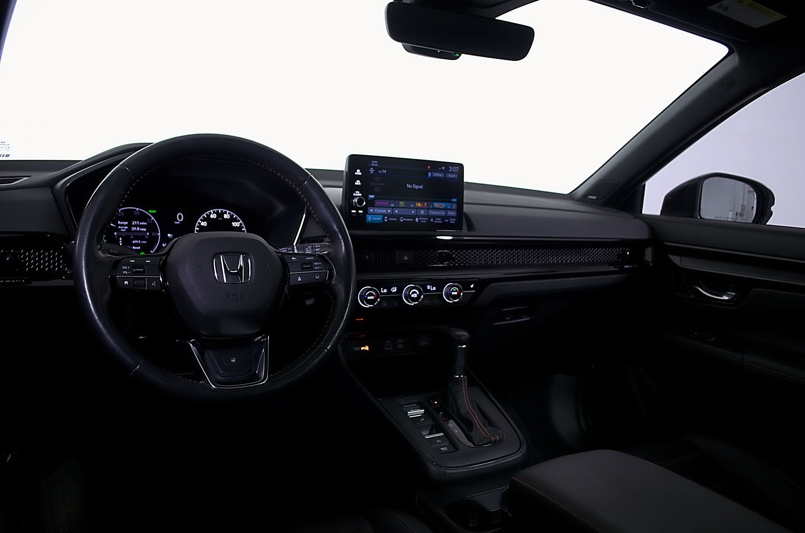 Used 2024 Honda CR-V Sport Touring image 14