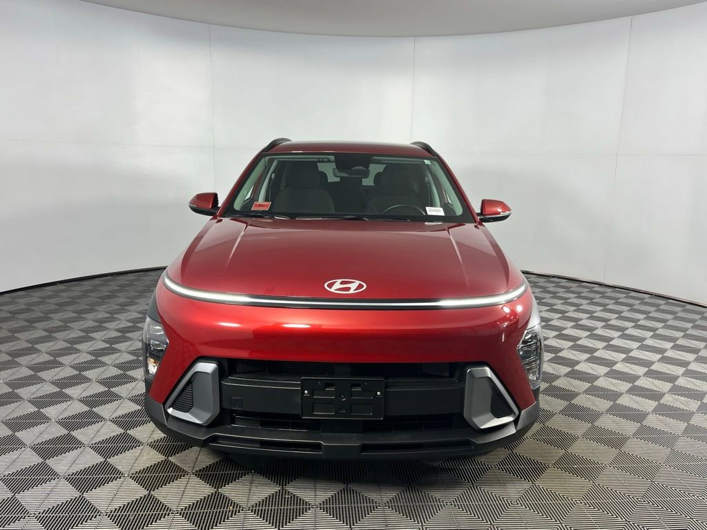 Used 2025 Hyundai Kona SEL image 19