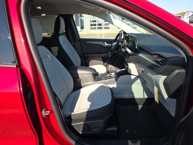 New 2026 Ford Escape Active image 10