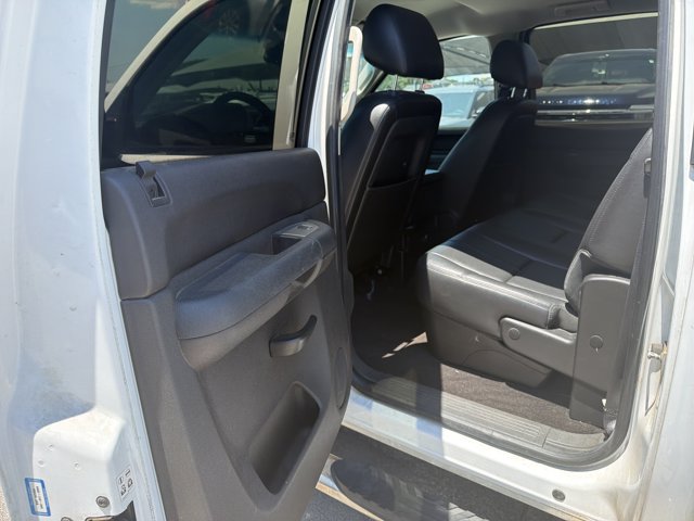 Used 2012 GMC Sierra 1500 SLE w/ Texas Edition AWD/4WD image 14