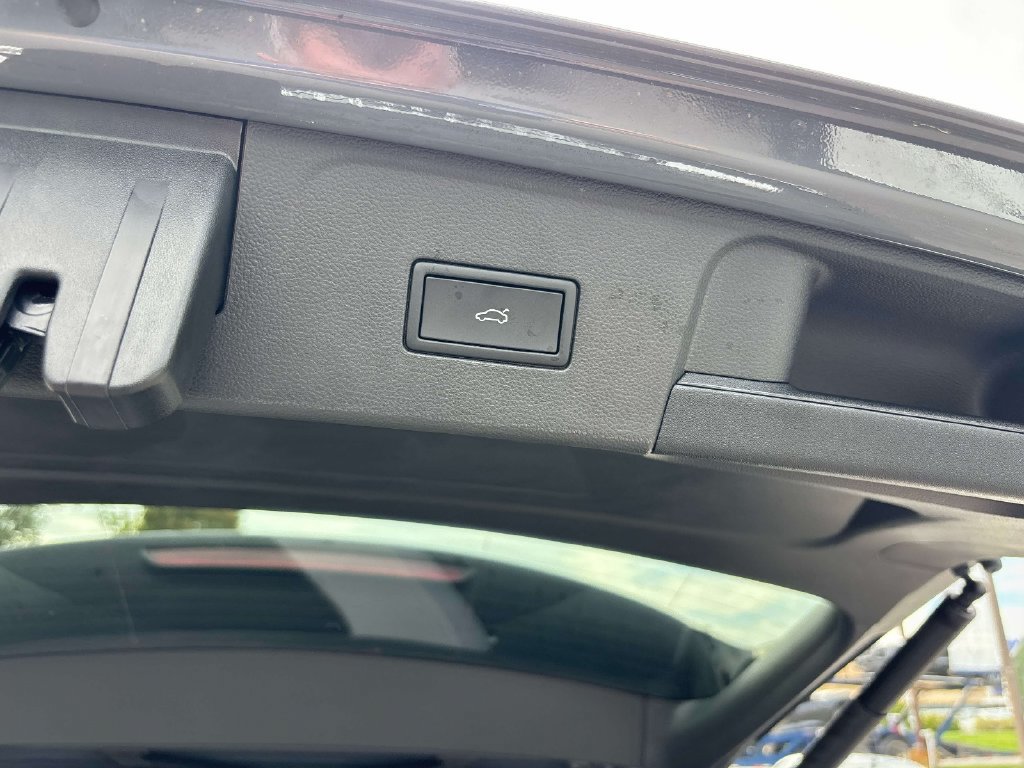 New 2026 Volkswagen Atlas SEL AWD/4WD image 6