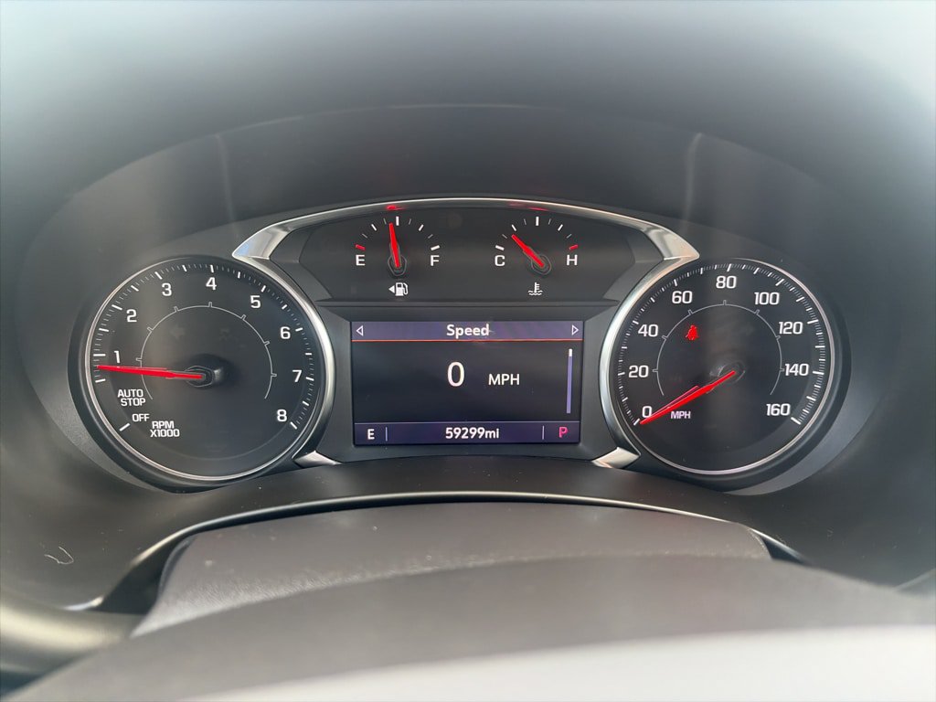 Used 2023 GMC Terrain SLT AWD/4WD image 6