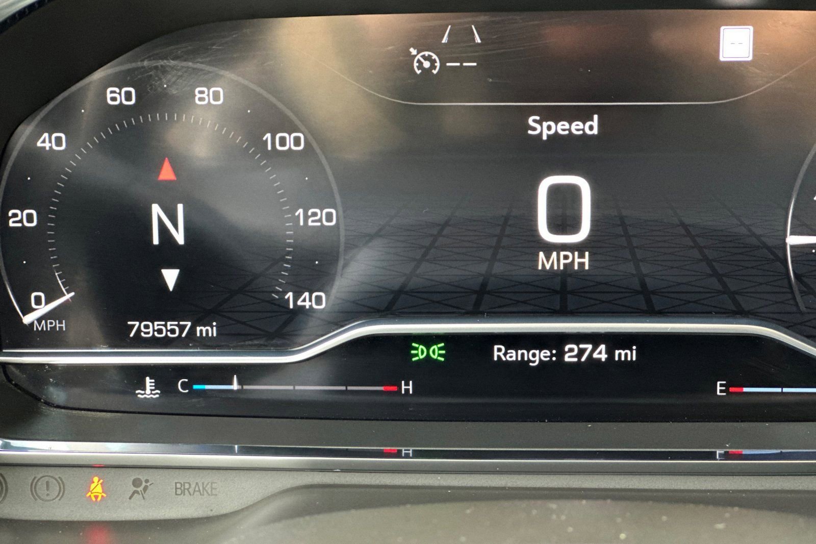 Used 2023 GMC Yukon AT4 w/ AT4 Premium Package image 32