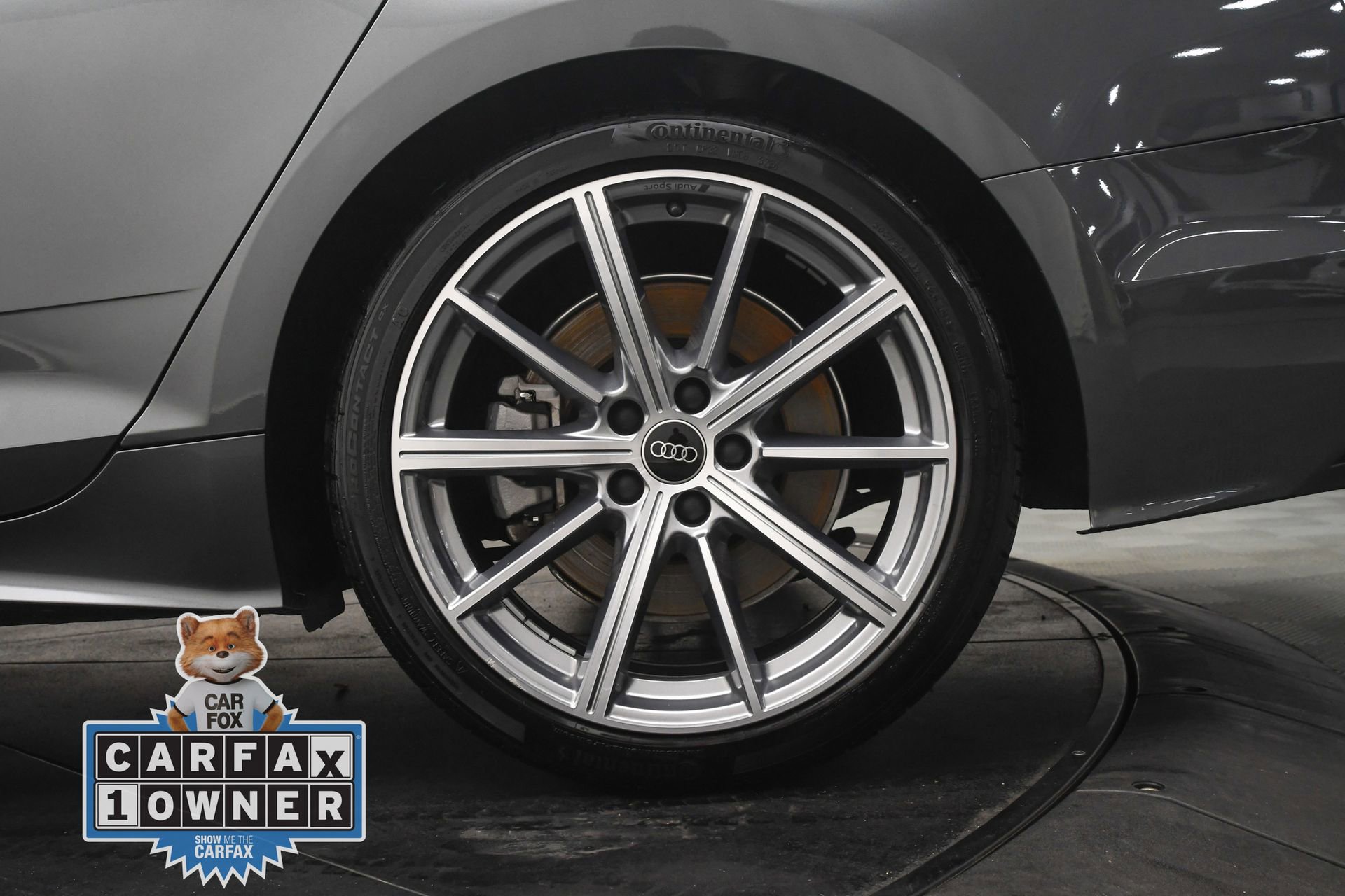 Used 2025 Audi A5 2.0T Premium Plus image 32