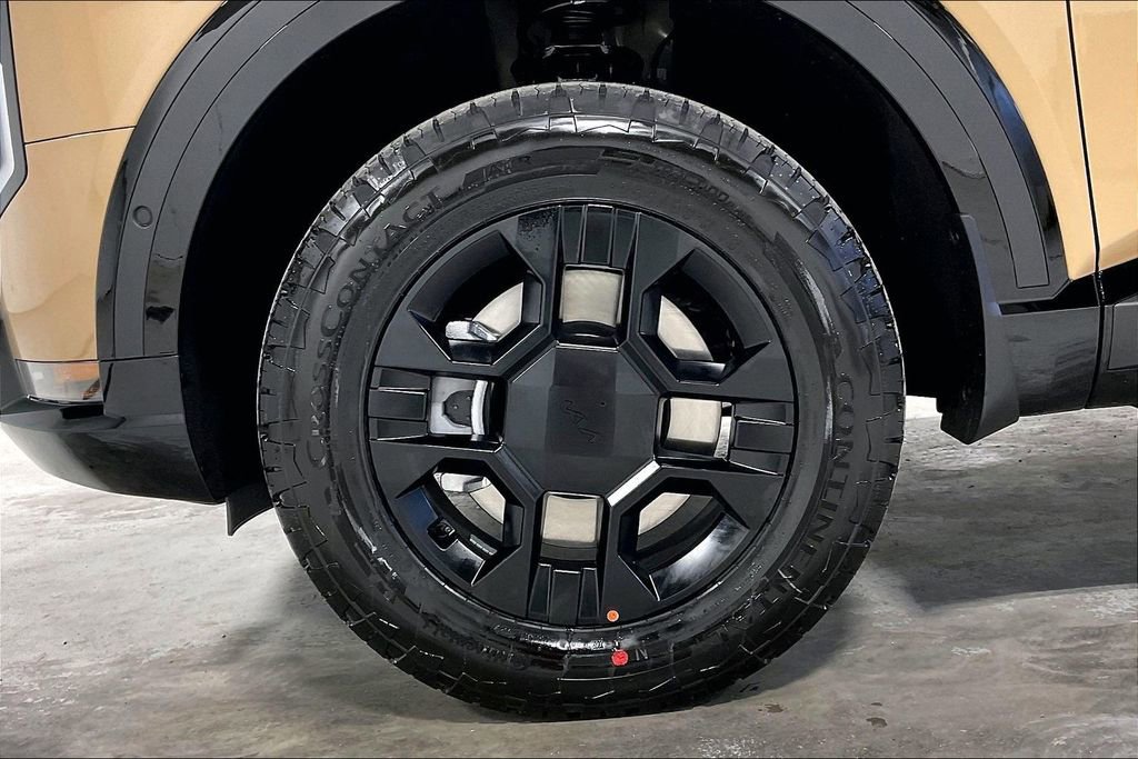 New 2027 Kia Telluride SX Prestige X-Pro image 31