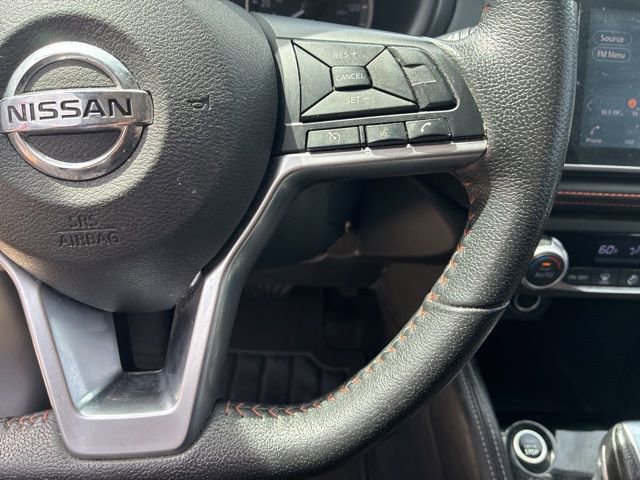 Used 2020 Nissan Kicks SR w/ Exterior Package FWD image 23