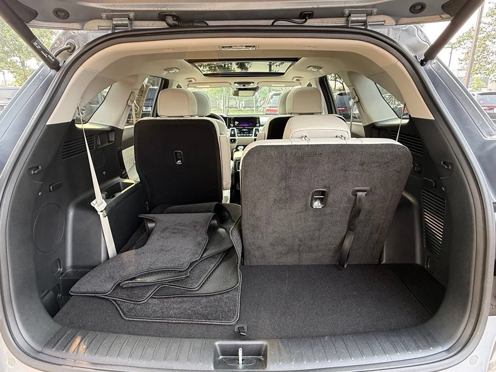Used 2023 Kia Sorento SX FWD image 23