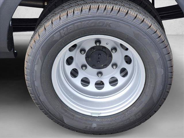 New 2026 Ford Transit 350 148 High Roof Extended DRW RWD image 9