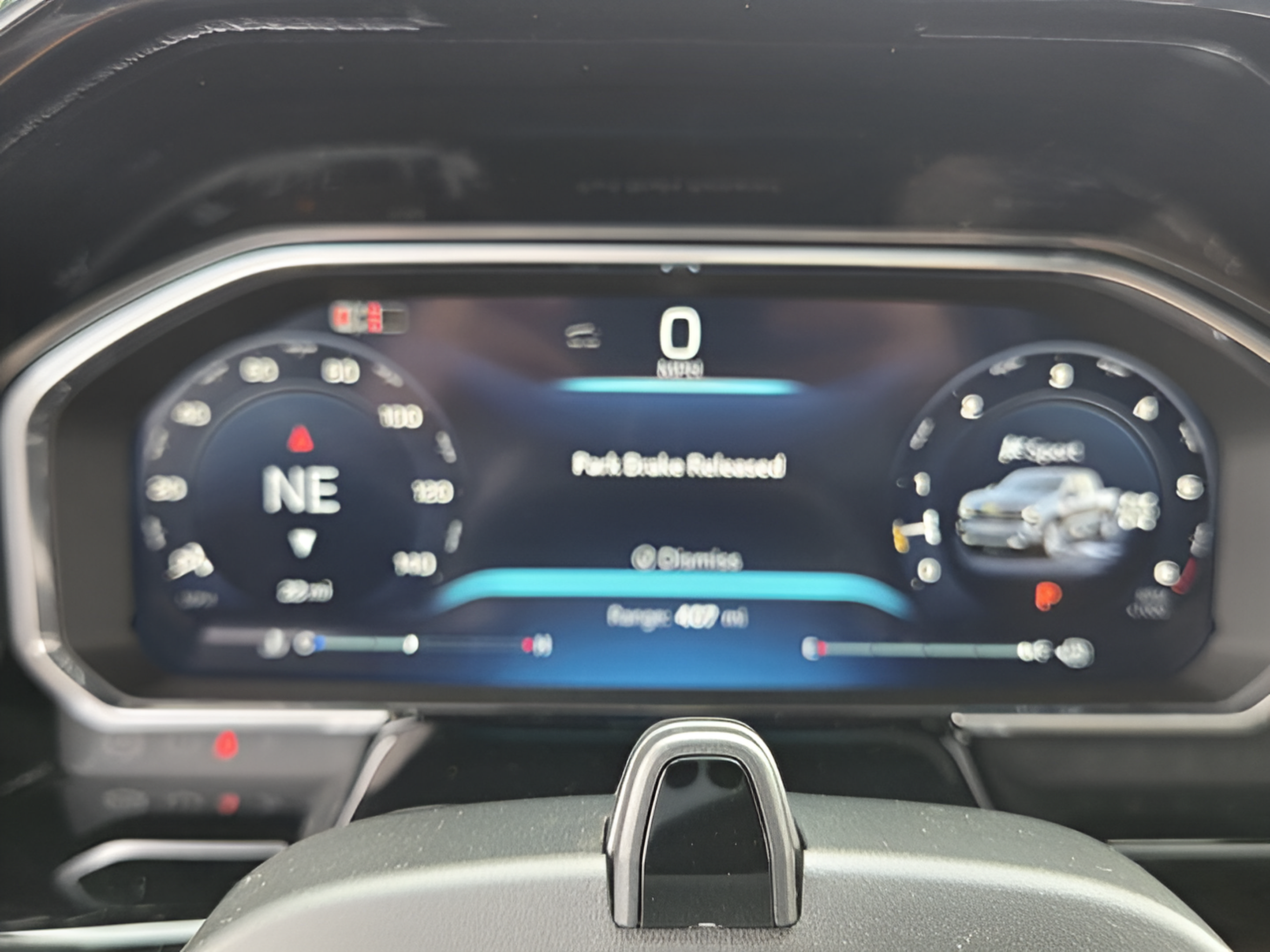 New 2026 Chevrolet Silverado 1500 High Country w/ High Country Premium Package AWD/4WD image 21
