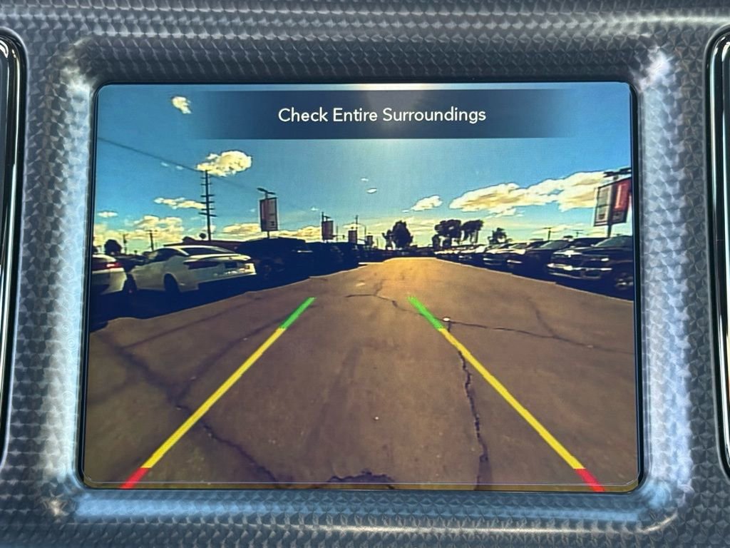 Used 2022 Dodge Challenger SRT Hellcat Redeye image 32