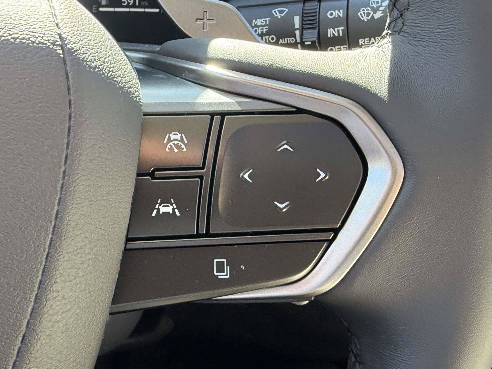 New 2026 Lexus RX 350 w/ Convenience Package AWD/4WD image 17
