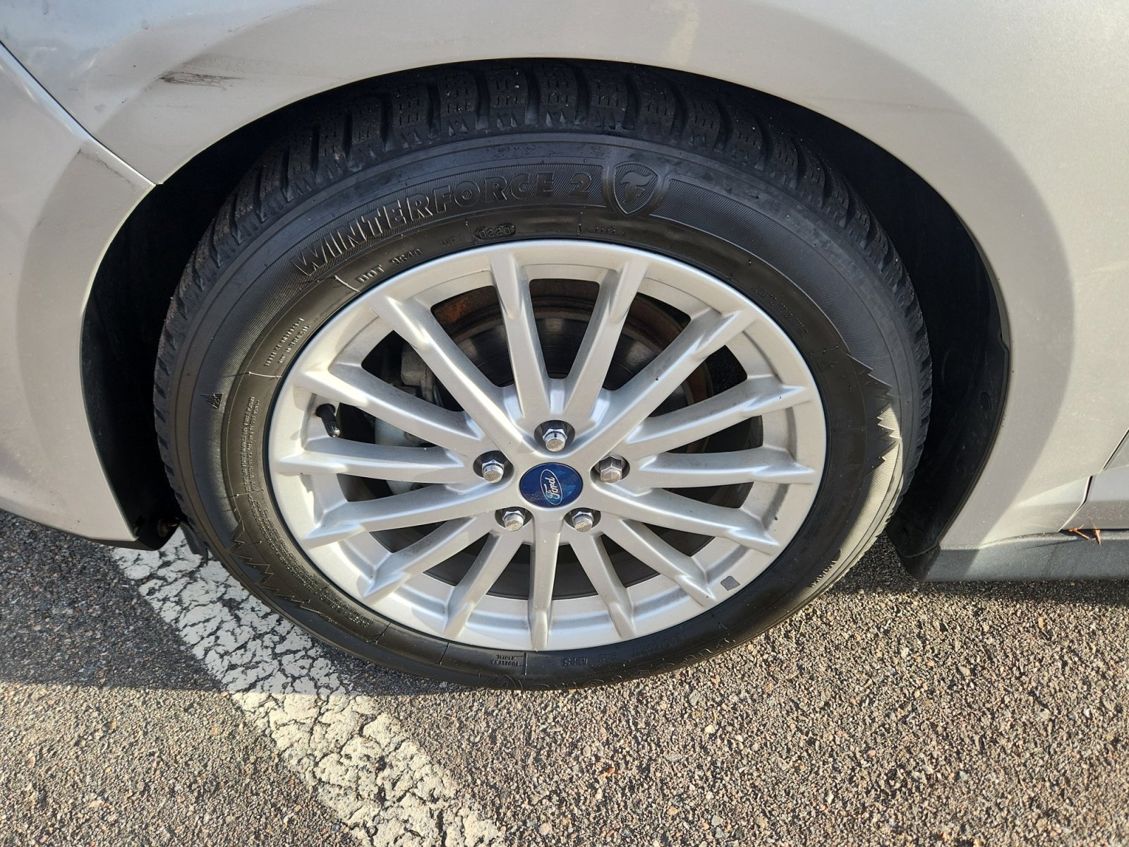 Used 2013 Ford C-MAX SE image 27