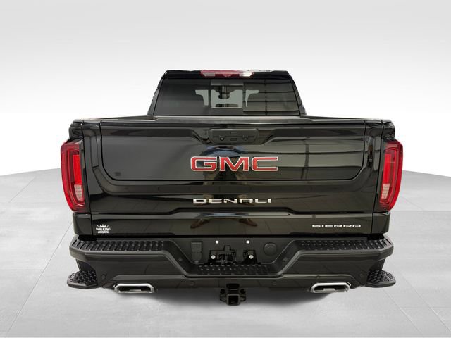Certified 2023 GMC Sierra 1500 Denali w/ Technology Package image 6