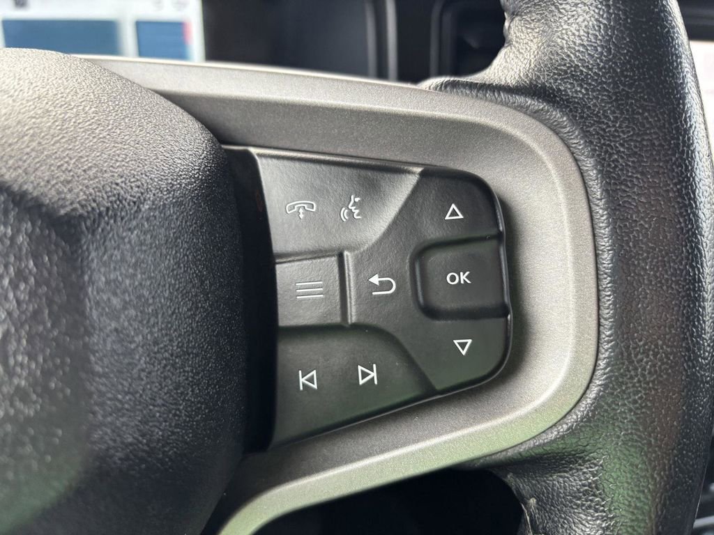 Used 2022 Ford Bronco Badlands w/ Sasquatch Package image 27