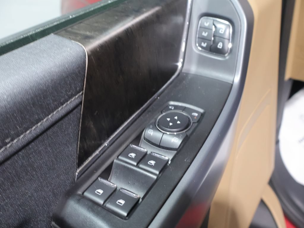 Used 2021 Ford F150 Lariat AWD/4WD image 14