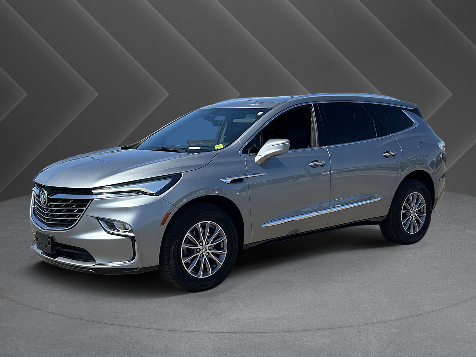 Used 2024 Buick Enclave Premium AWD/4WD image 35