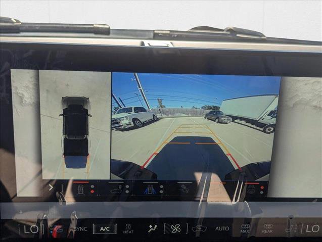 New 2025 GMC Hummer EV 3X w/ Extreme Off-Road Package image 13