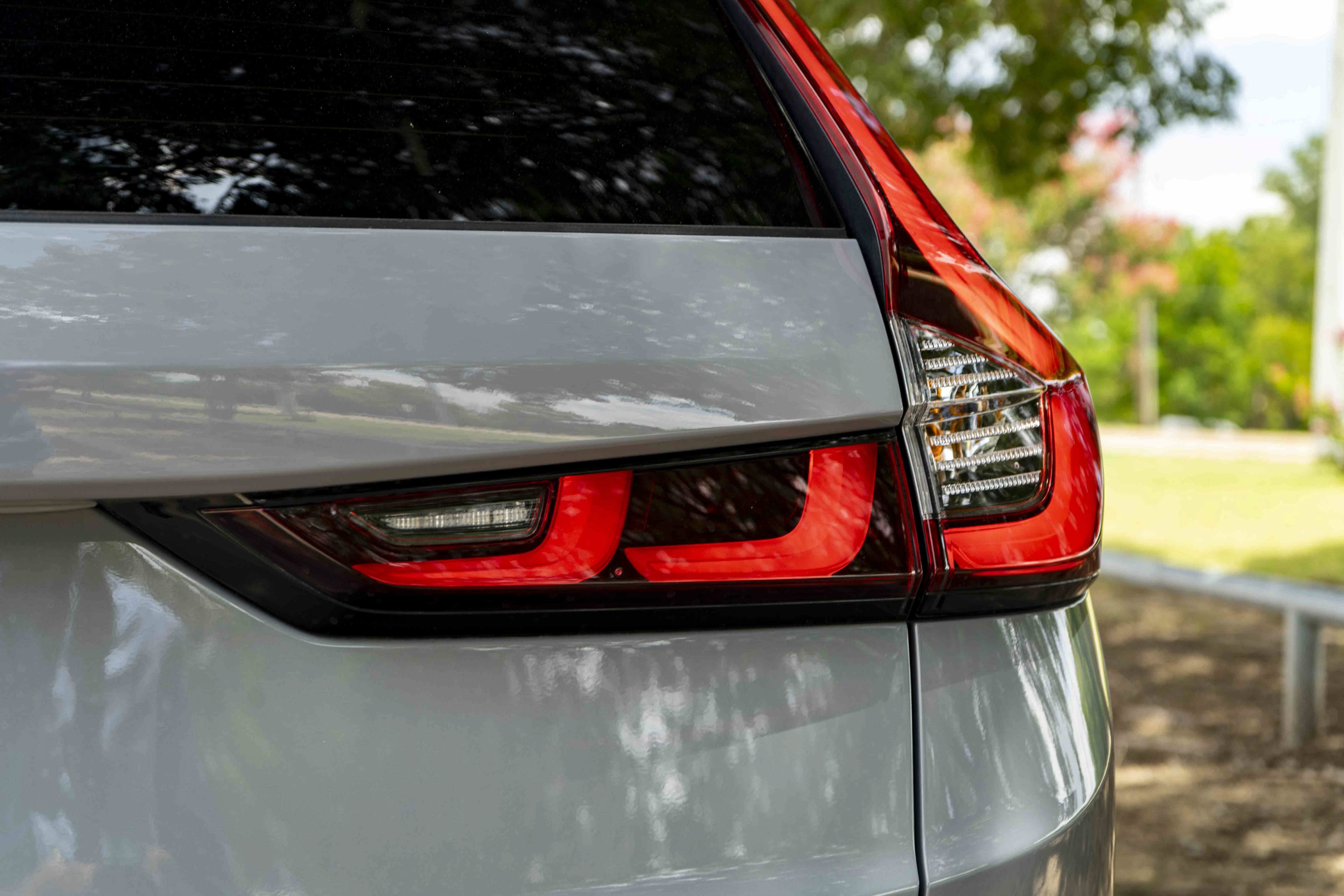 Used 2024 Honda CR-V Sport-L image 13