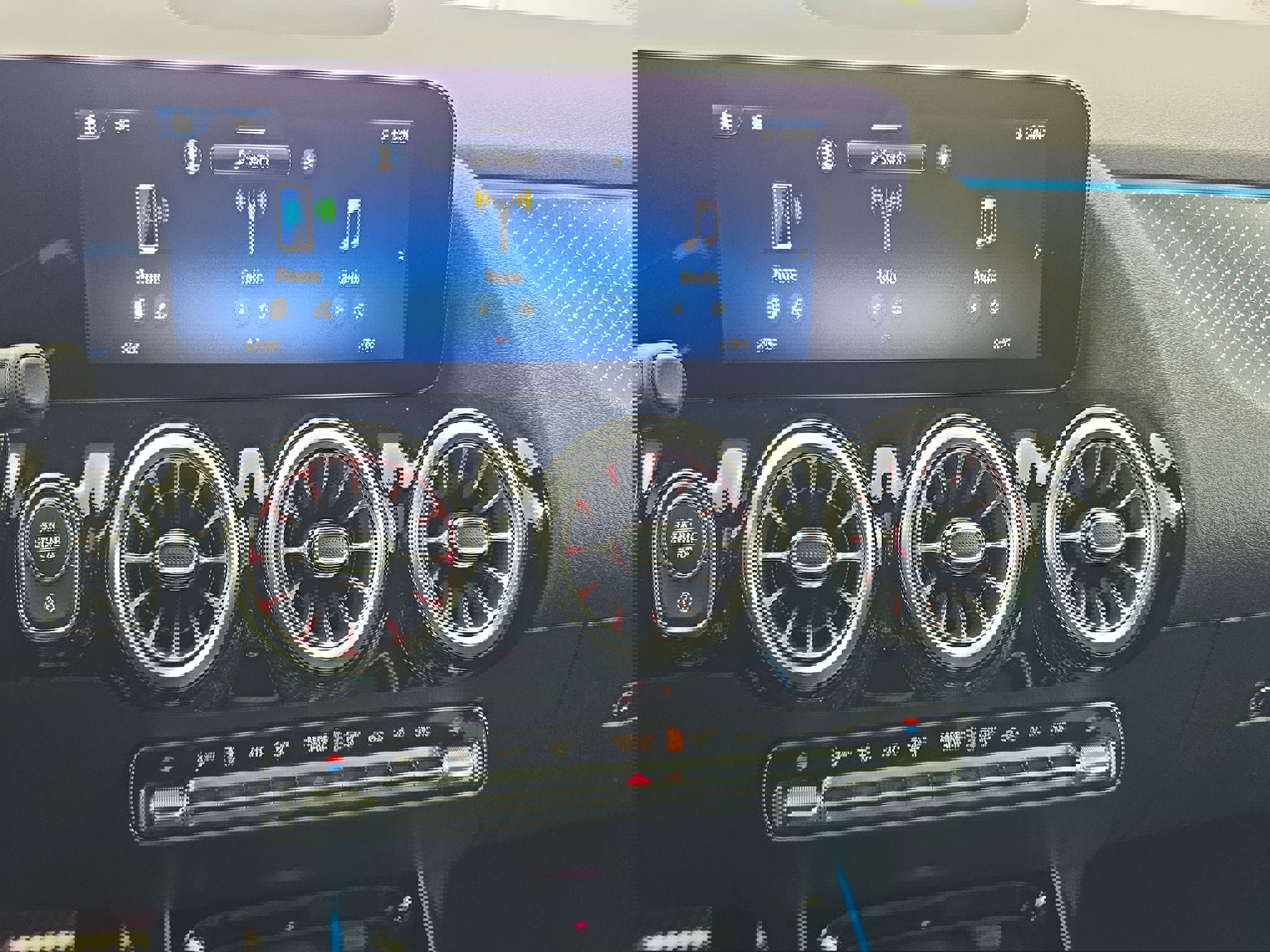 Used 2025 Mercedes-Benz GLA 250 image 20