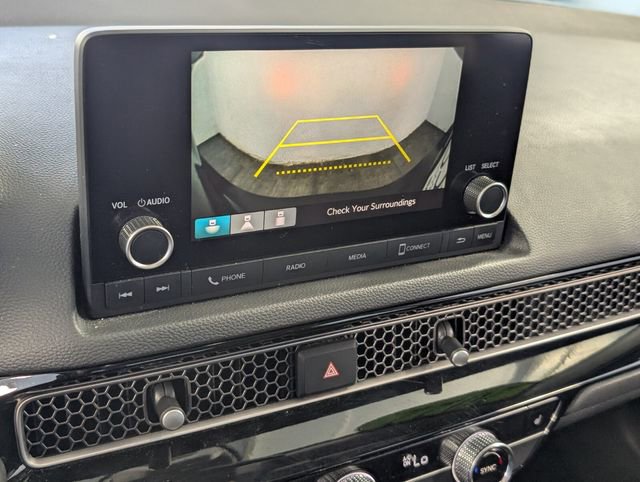 Used 2022 Honda Civic EX image 18