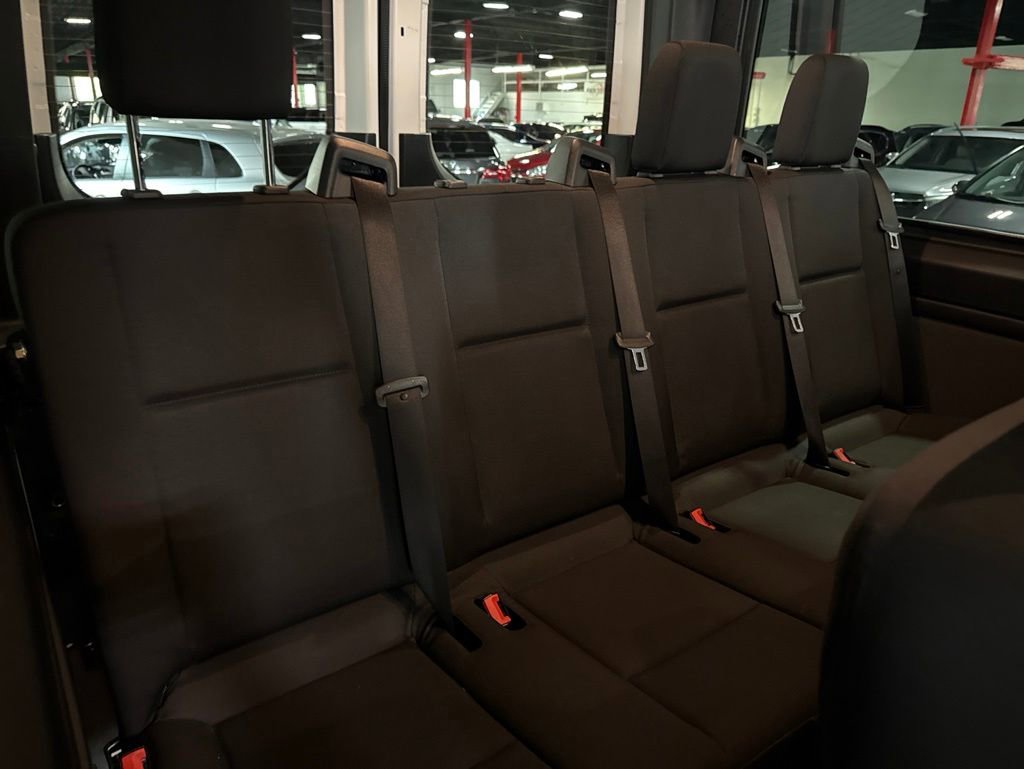 Used 2024 Mercedes-Benz Sprinter 2500 image 24