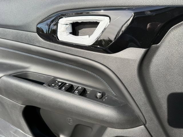 New 2026 Jeep Compass Limited AWD/4WD image 27