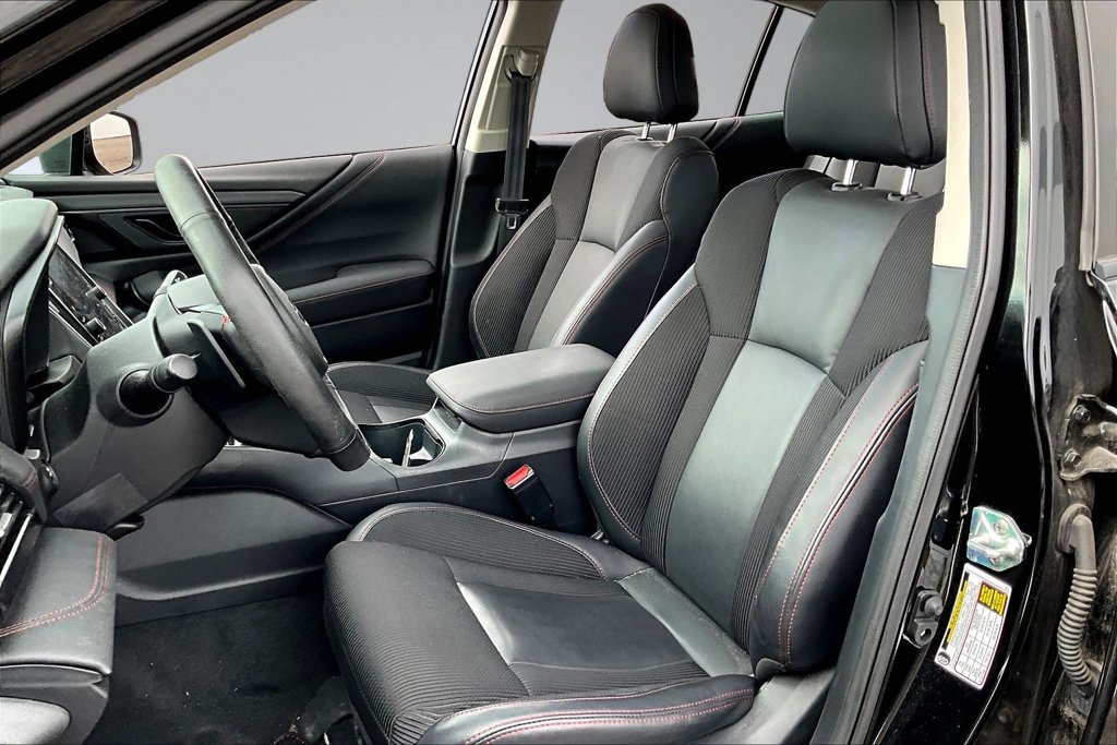 Used 2024 Subaru Legacy Sport AWD/4WD image 21