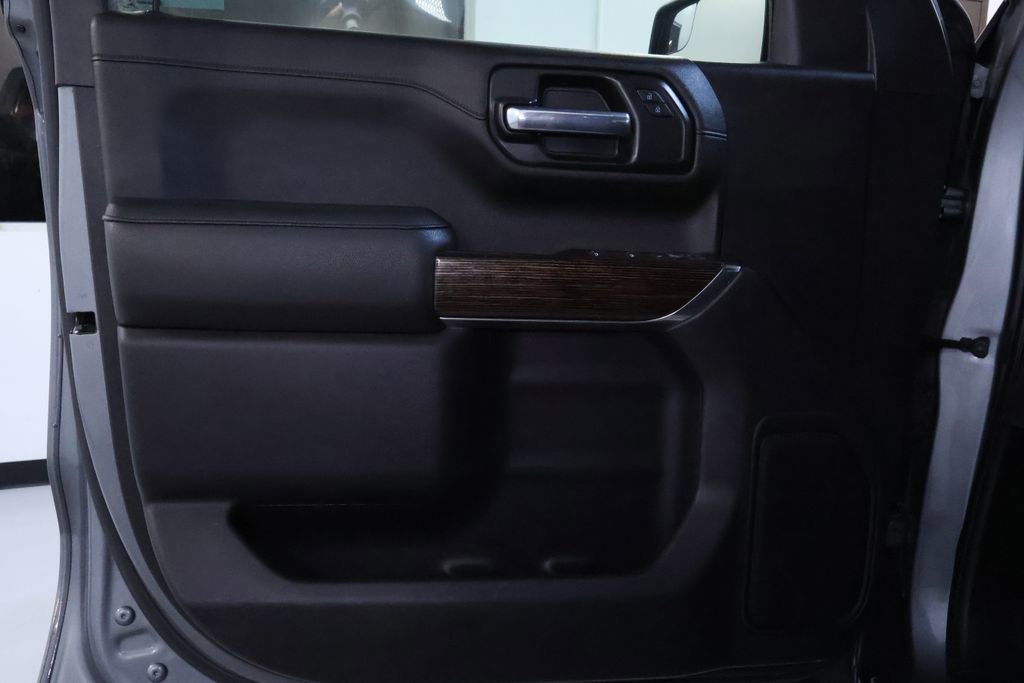 Used 2021 GMC Sierra 1500 Elevation w/ X31 Off-Road Package image 12