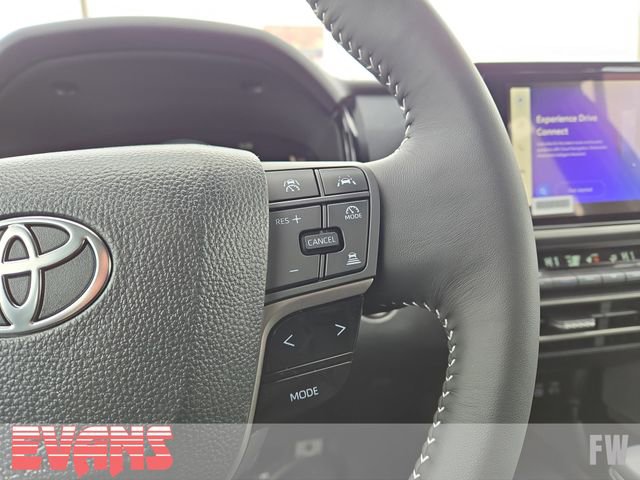 New 2026 Toyota Camry SE w/ Convenience Package image 16