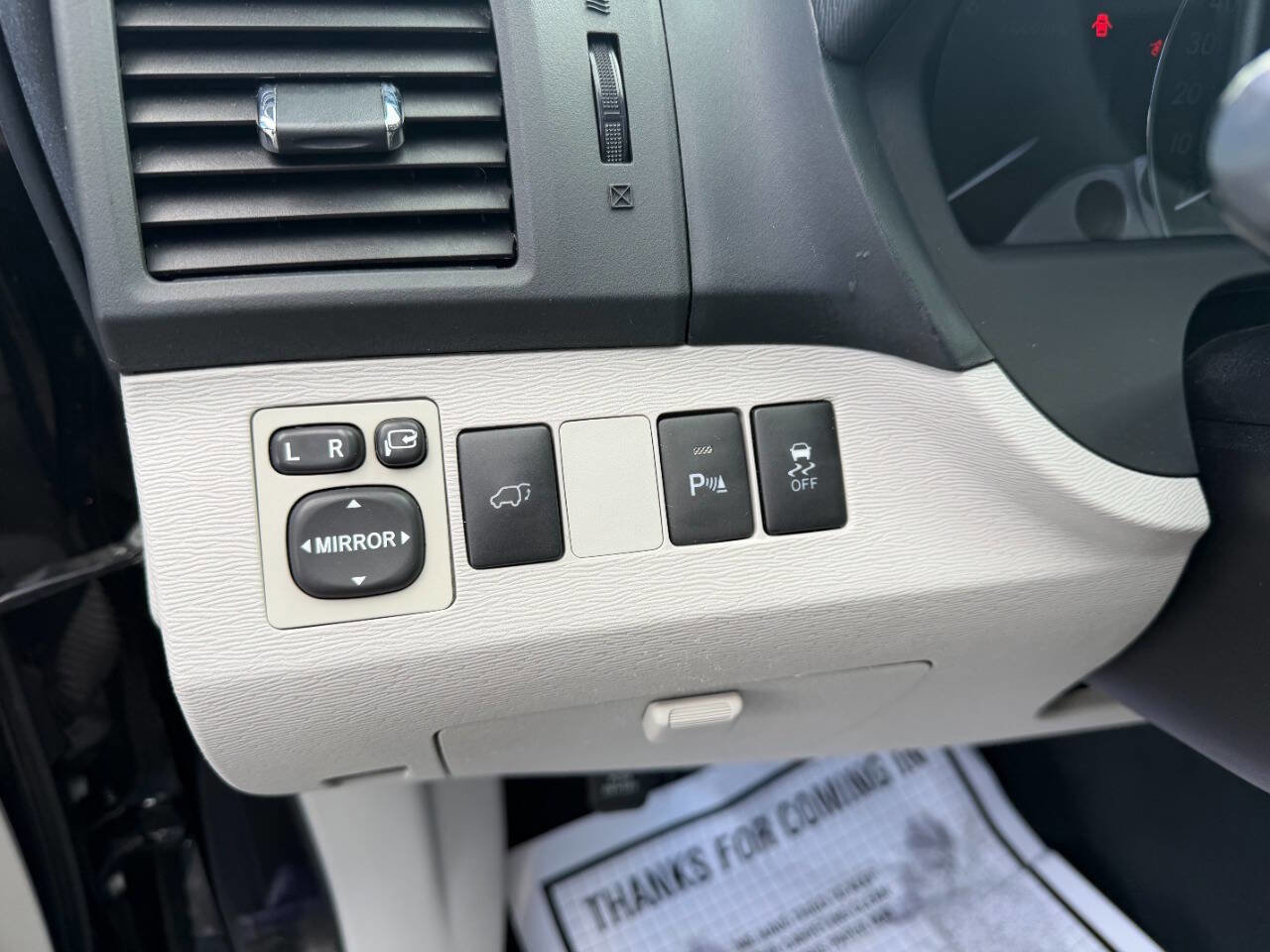 Used 2014 Toyota Venza Limited AWD/4WD image 22