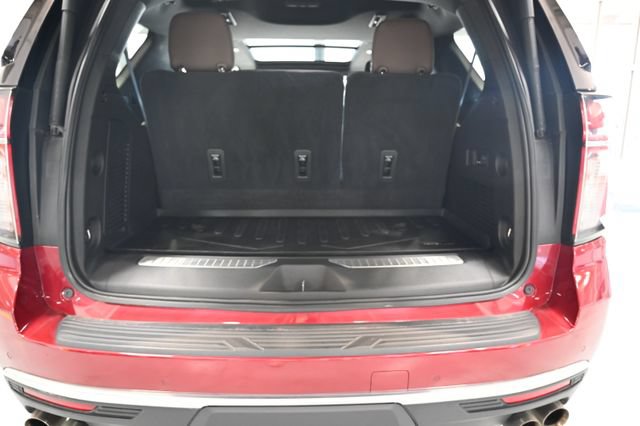 Used 2021 Chevrolet Tahoe High Country w/ Premium Package AWD/4WD image 30