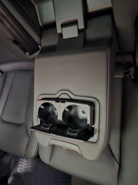 New 2026 Audi Q7 3.0T Prestige image 31