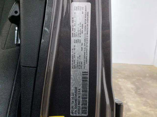 Used 2025 Jeep Wrangler Unlimited Sport S 4xe image 98