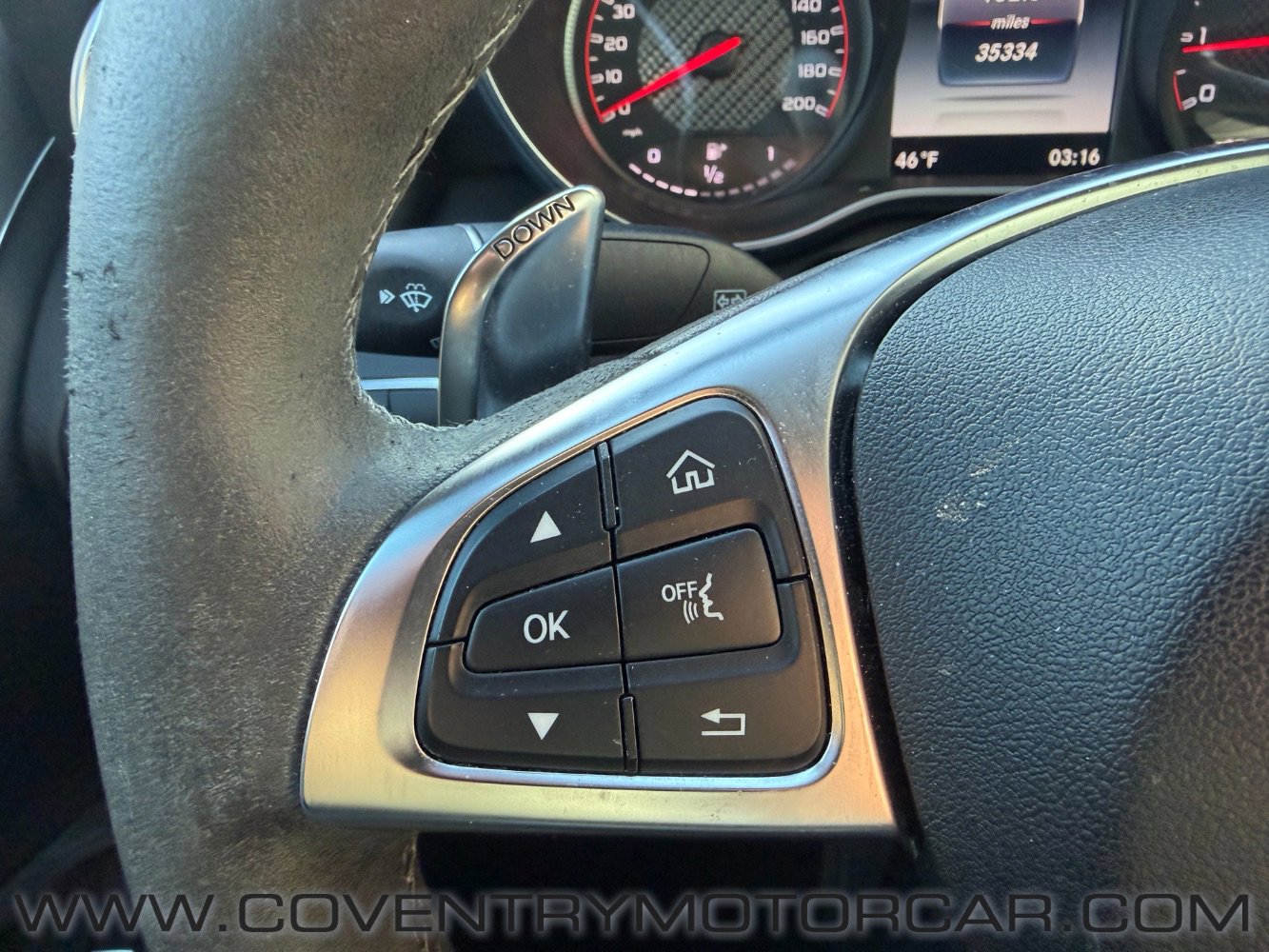 Used 2017 Mercedes-Benz C 63 AMG S image 32