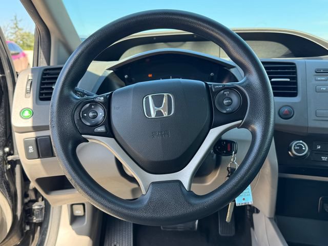 Used 2012 Honda Civic LX image 20