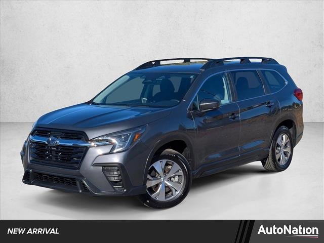 Certified 2024 Subaru Ascent Premium w/ Convenience Package
