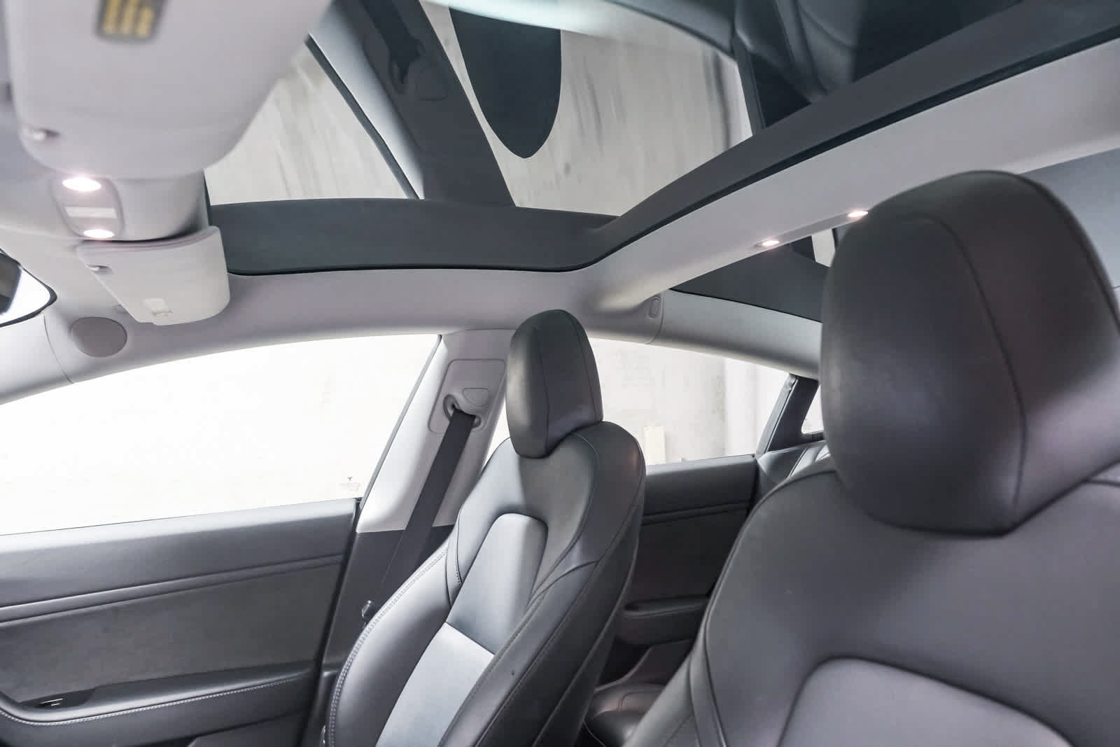 Used 2019 Tesla Model 3 Long Range AWD/4WD image 29