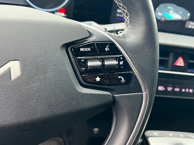 Certified 2023 Kia EV6 GT-Line w/ GT-Line Suede Seat Package image 24