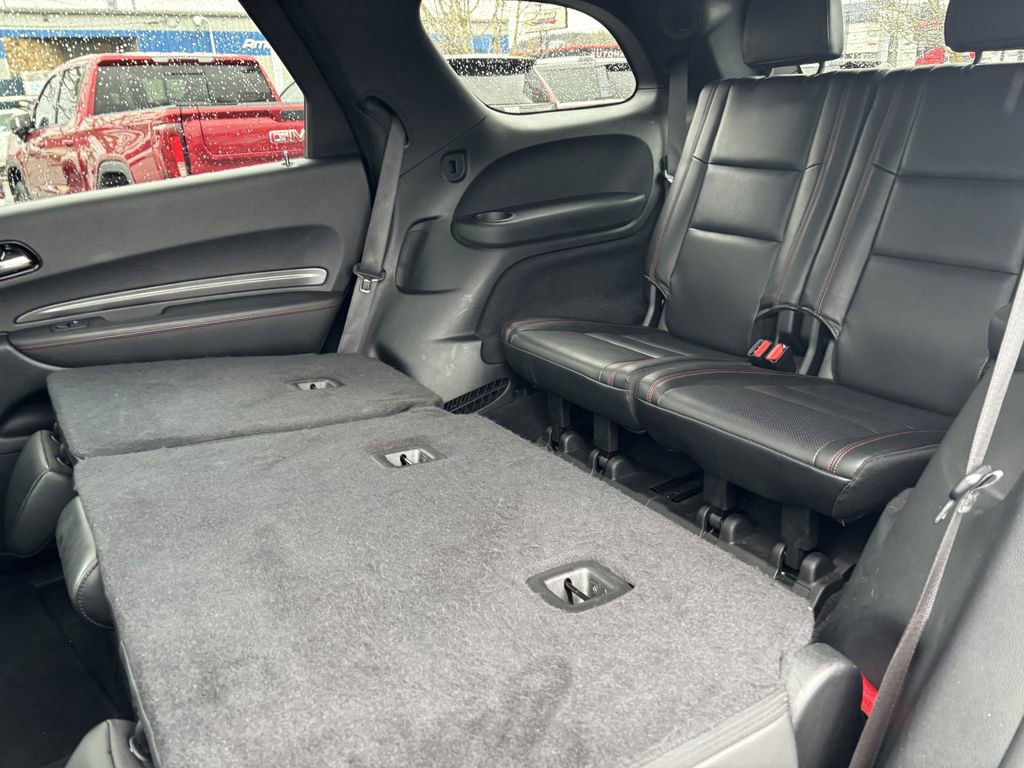 Used 2025 Dodge Durango R/T image 27