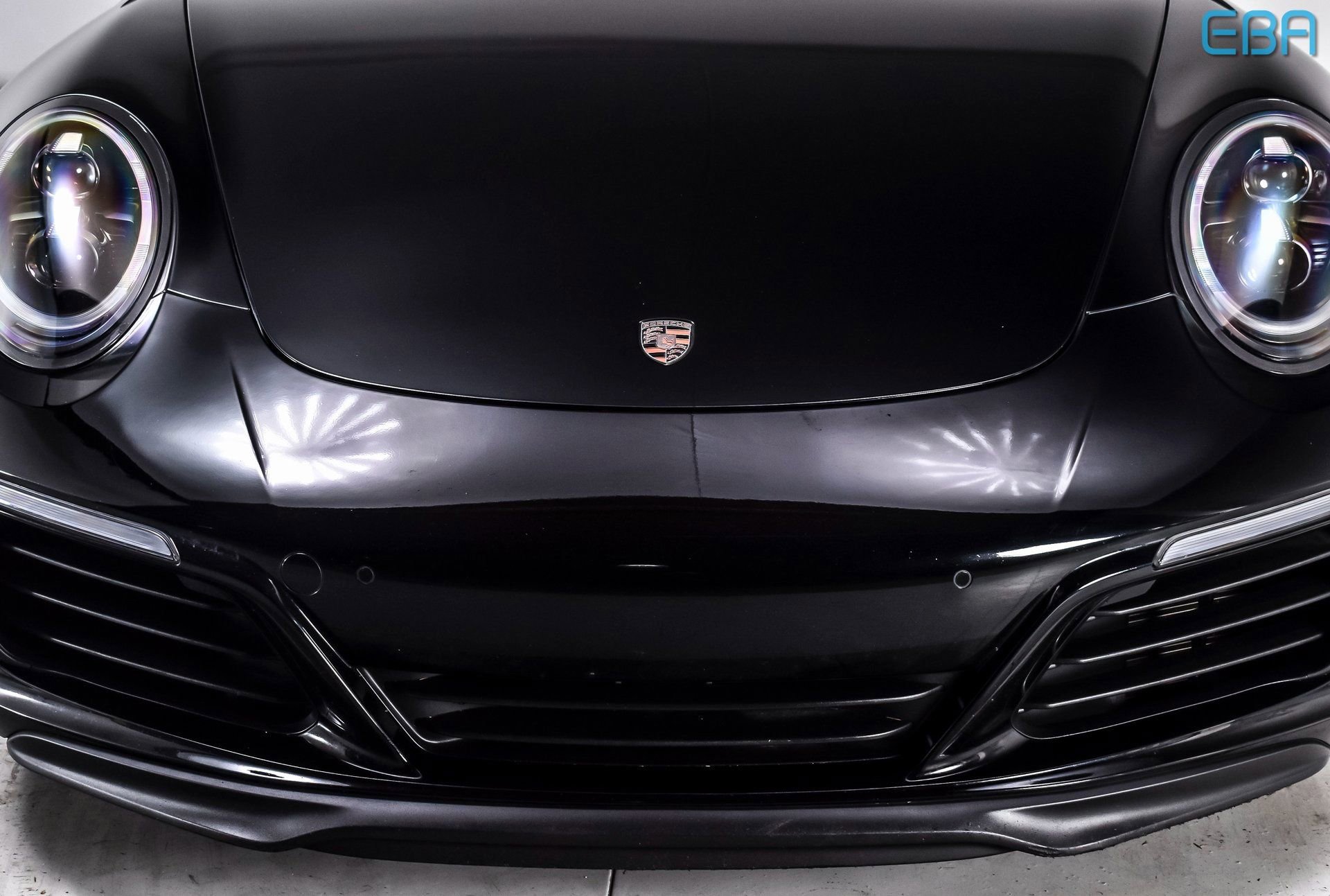 Used 2018 Porsche 911 Carrera S image 9