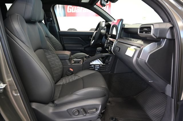 New 2026 Toyota Tacoma TRD Sport w/ TRD Sport Premium Package AWD/4WD image 12