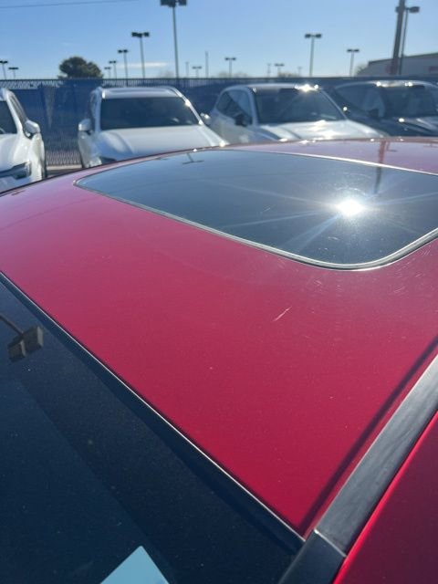 Used 2018 Honda Fit EX image 31