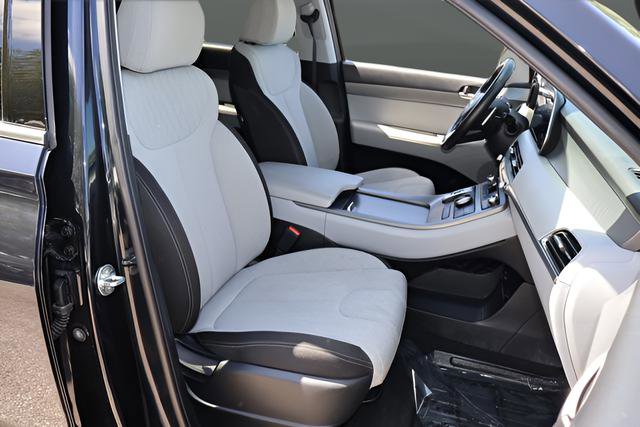 Used 2022 Hyundai Palisade SEL FWD image 24