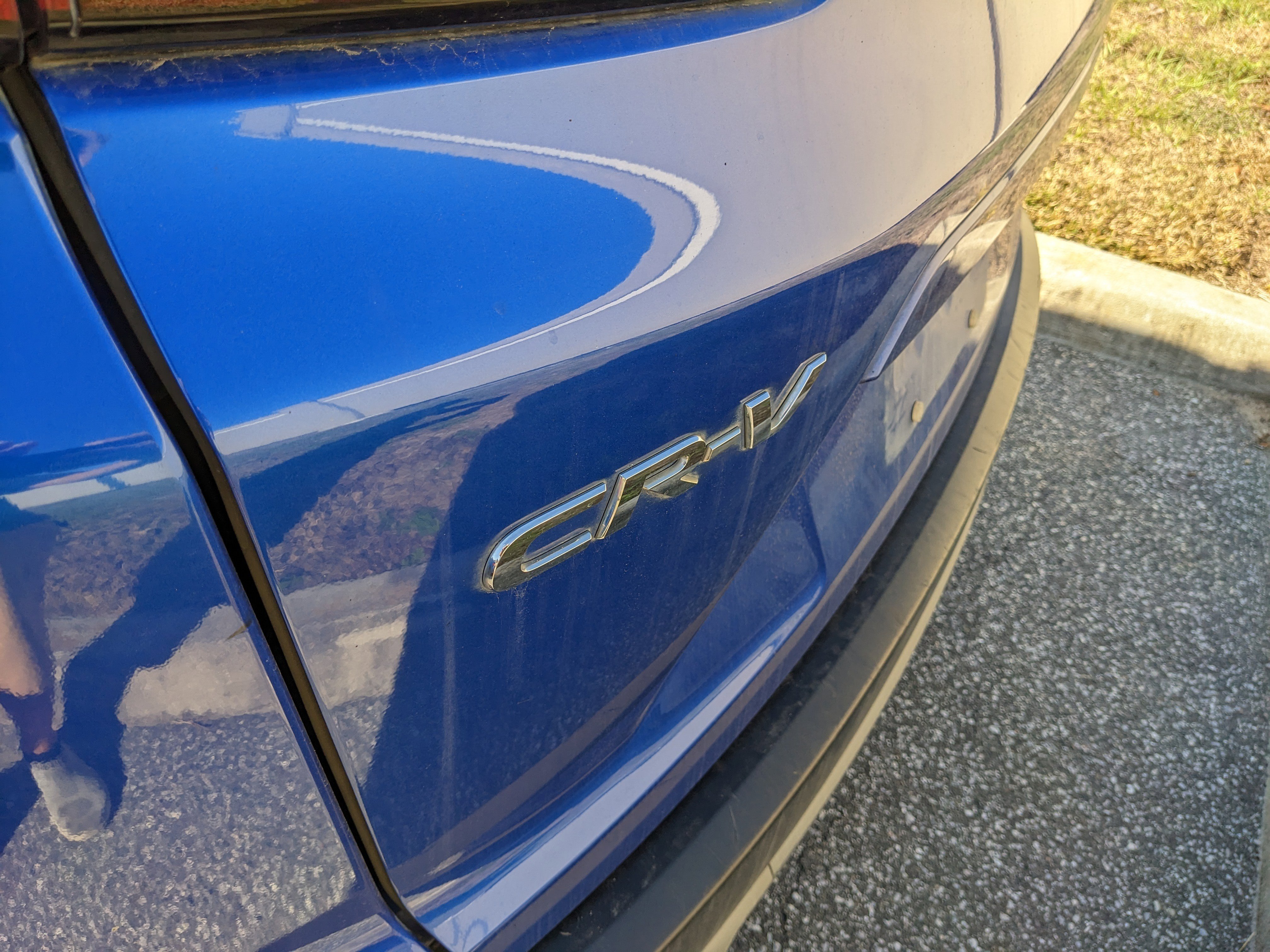 Used 2020 Honda CR-V EX-L image 12